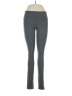 Reebok Gray Active Pants Size 8 - photo 1