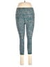 Athleta Teal Leggings Size M - photo 1