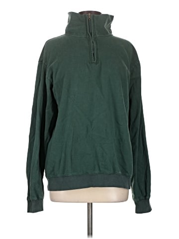 Vintage Collection Pullover Hoodie (view 1)