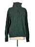 Vintage Collection Green Pullover Hoodie Size M - photo 1