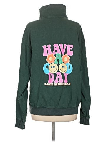 Vintage Collection Pullover Hoodie (view 2)