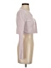 Zara Pink Cardigan Size S - photo 4