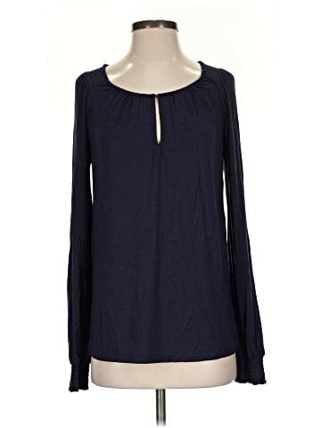 Boden Long Sleeve Blouse (view 1)