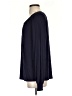 Boden Blue Long Sleeve Blouse Size 4 - photo 5