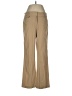 Briggs New York Tan Khakis Size 6 (petite) - photo 1