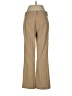 Briggs New York Tan Khakis Size 6 (petite) - photo 2