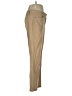 Briggs New York Tan Khakis Size 6 (petite) - photo 4