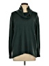 Chico's Green Turtleneck Sweater Size L - photo 1
