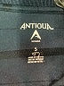 Antigua 100% Polyester Blue Short Sleeve Polo Size S - photo 7