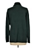 Chico's Green Turtleneck Sweater Size L - photo 2