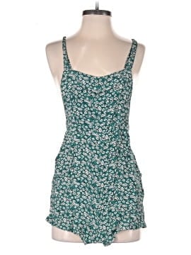 Skylar + Madison Romper