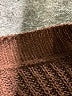 Unbranded Brown Pullover Sweater Size M (estimated) - photo 7