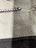 Unbranded 100% Polyester Stripes Ivory Pullover Sweater Size 1X - photo 7