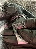 Star Wars Black Gray Casual Pants Size 6-9 mo - photo 3