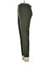 Zuda Solid Green Active Pants Size L - photo 5