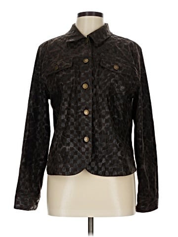Erin London Jacket (view 1)