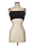 Edikted Black Tube Top Size L - photo 1