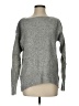 By Anthropologie Gray Pullover Sweater Size XS - photo 1