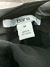 Bar III Black Cocktail Dress Size M - photo 6