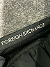 Foreign Exchange 100% Polyester Black Cocktail Dress Size S - photo 7