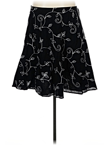 Caslon Casual Skirt (view 2)