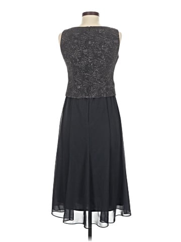 Alex Evenings Cocktail Dress (view 2)
