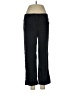 Bebe Black Linen Pants Size 6 - photo 1
