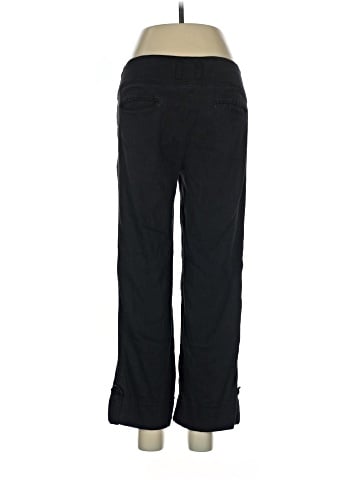 Bebe Linen Pants (view 2)