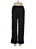 Bebe Black Linen Pants Size 6 - photo 2