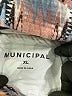 Municipal Gray Green Sweatshirt Size XL - photo 4