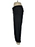 Bebe Black Linen Pants Size 6 - photo 5