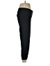 Bebe Black Linen Pants Size 6 - photo 4