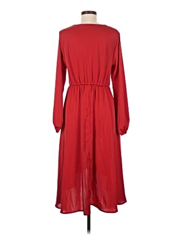 BTFBM Casual Dress (view 2)