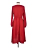 BTFBM Red Casual Dress Size M - photo 2