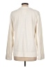 Merona 100% Polyester Ivory Sweatshirt Size L - photo 2