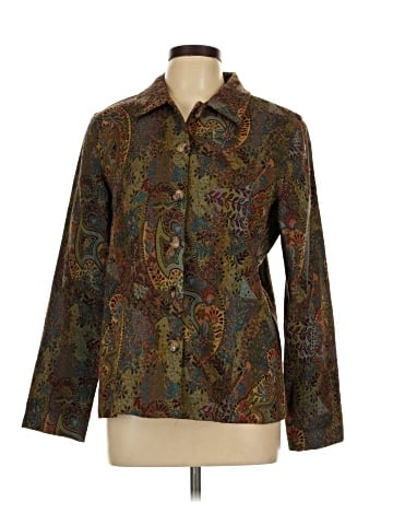 Koret Blazer (view 1)