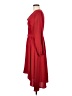 BTFBM Red Casual Dress Size M - photo 5