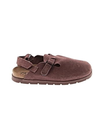 Zara Mule/Clog (view 1)