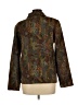 Koret Paisley Brown Blazer Size L - photo 2