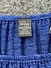 Win Win Blue Casual Dress Size Lg - XL - photo 7