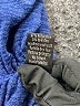 Win Win Blue Casual Dress Size Lg - XL - photo 8