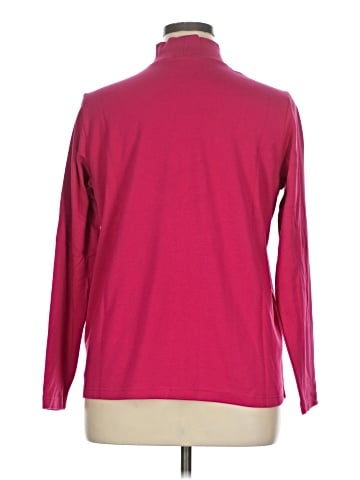National Long Sleeve Turtleneck (view 2)