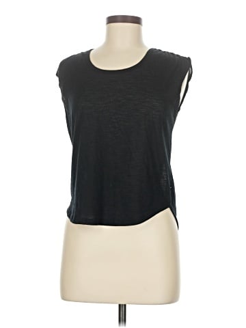 Jessica Simpson Sleeveless T-Shirt (view 1)