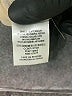 Alice + Olivia 100% Polyester Metallic Silver Gold Cocktail Dress Size 2 - photo 7