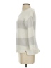 Banana Republic Stripes White Pullover Sweater Size S - photo 5
