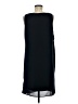 ALLSAINTS 100% Polyester Solid Black Cocktail Dress Size 8 - photo 2
