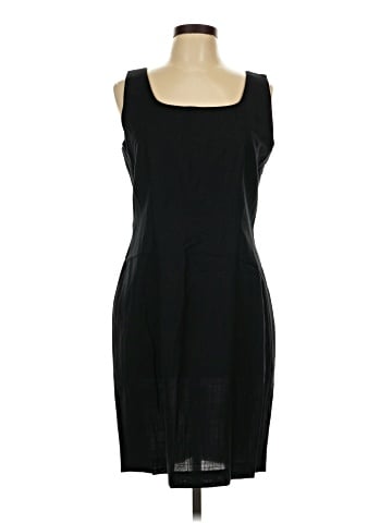 Jeffrey & Dara Cocktail Dress (view 1)