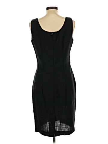 Jeffrey & Dara Cocktail Dress (view 2)