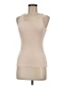 Club Monaco Tan Active Tank Size M - photo 1