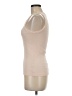 Club Monaco Tan Active Tank Size M - photo 5